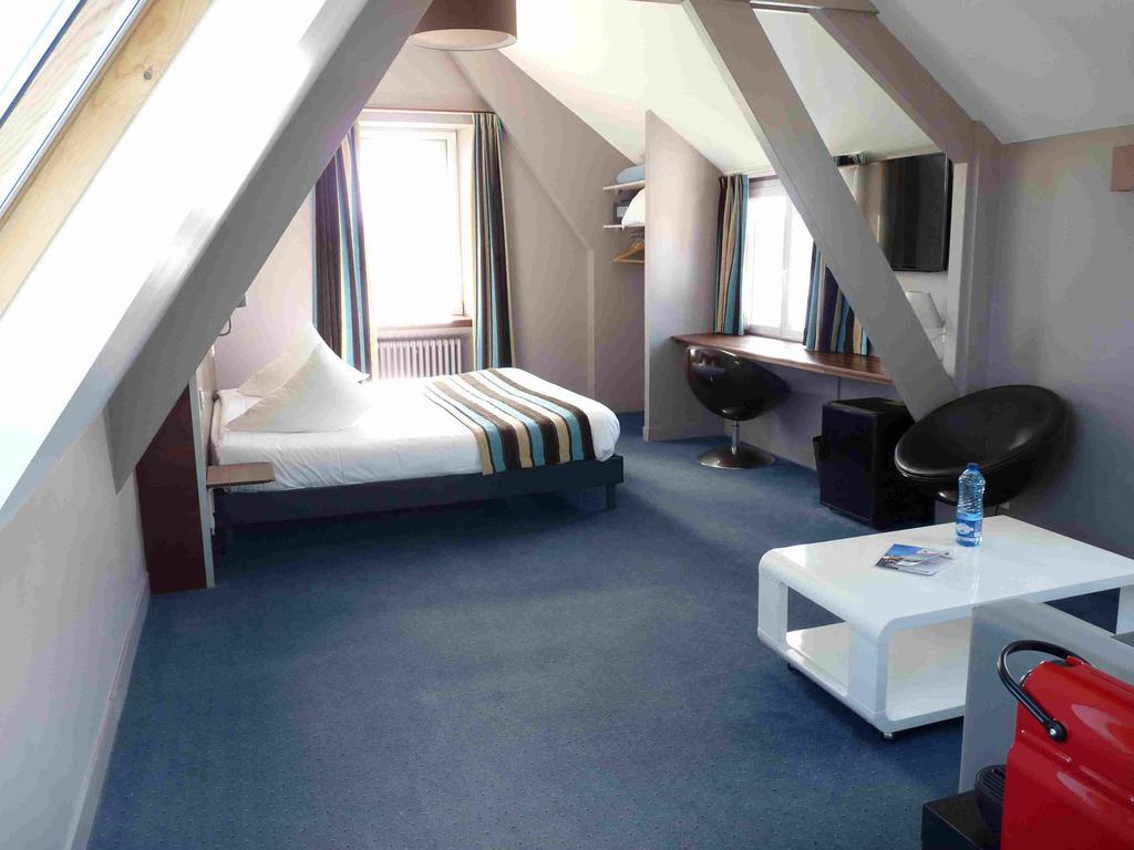 Hotel Des Rochers Перро-Гирк Экстерьер фото