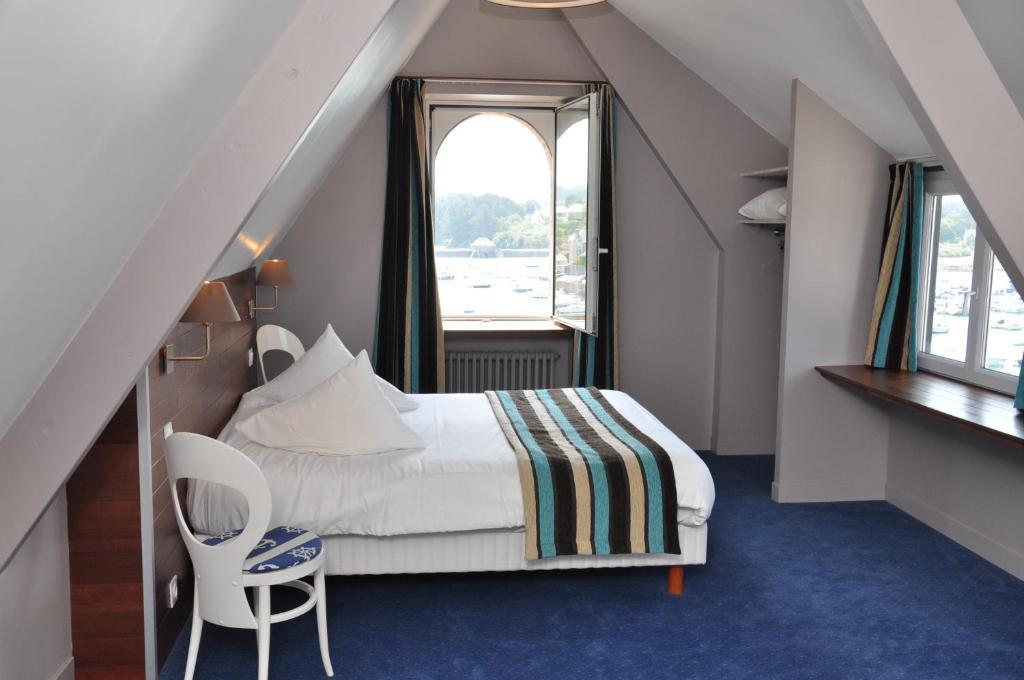 Hotel Des Rochers Перро-Гирк Экстерьер фото